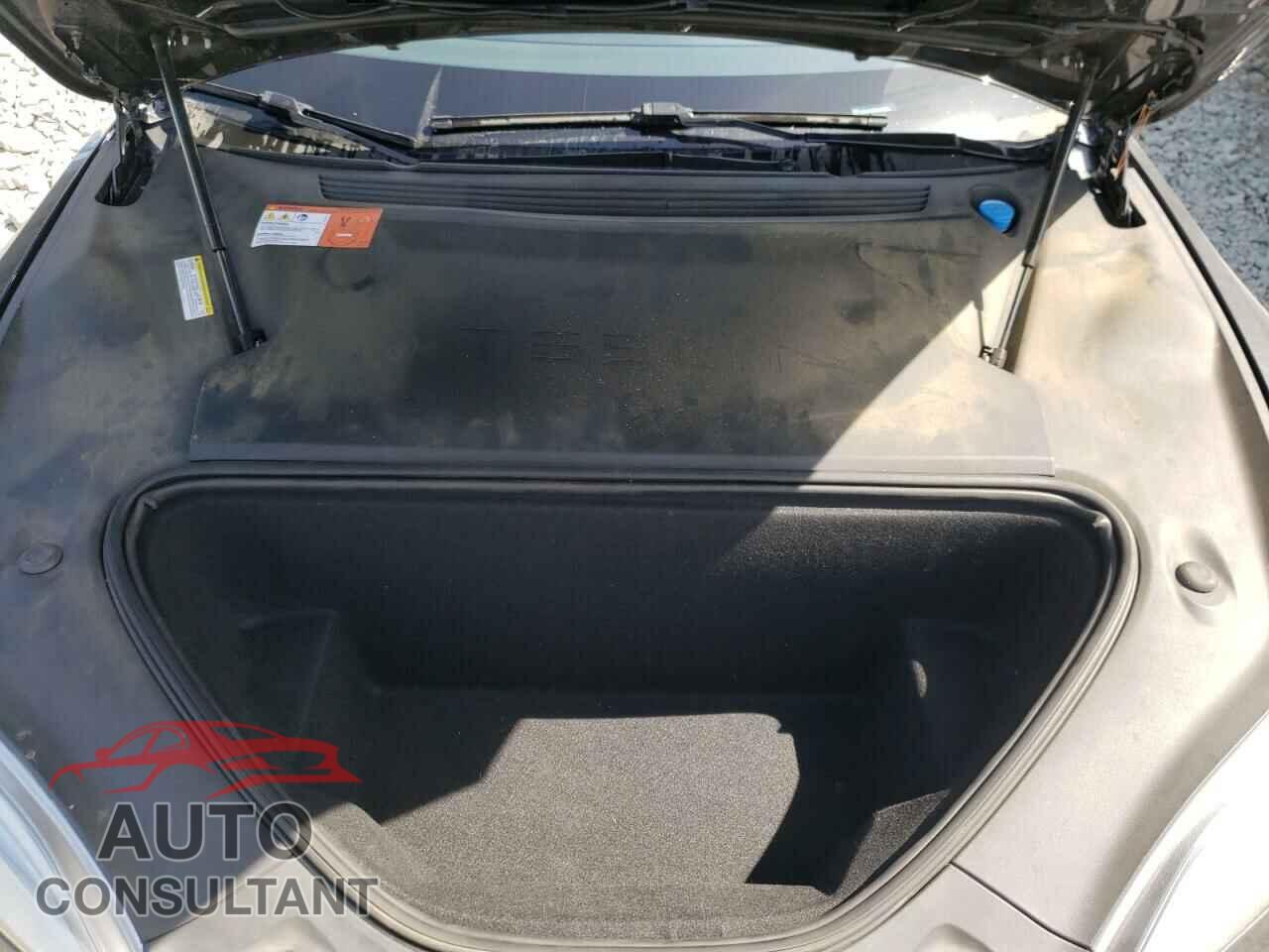 TESLA MODEL S 2016 - 5YJSA1E26GF165312