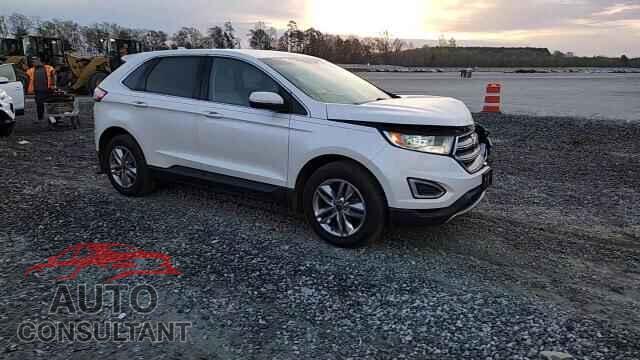 FORD EDGE 2018 - 2FMPK3J97JBB11650