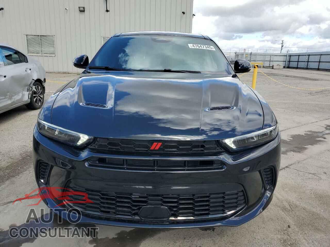 DODGE HORNET R/T 2024 - ZACPDFDW3R3A12730