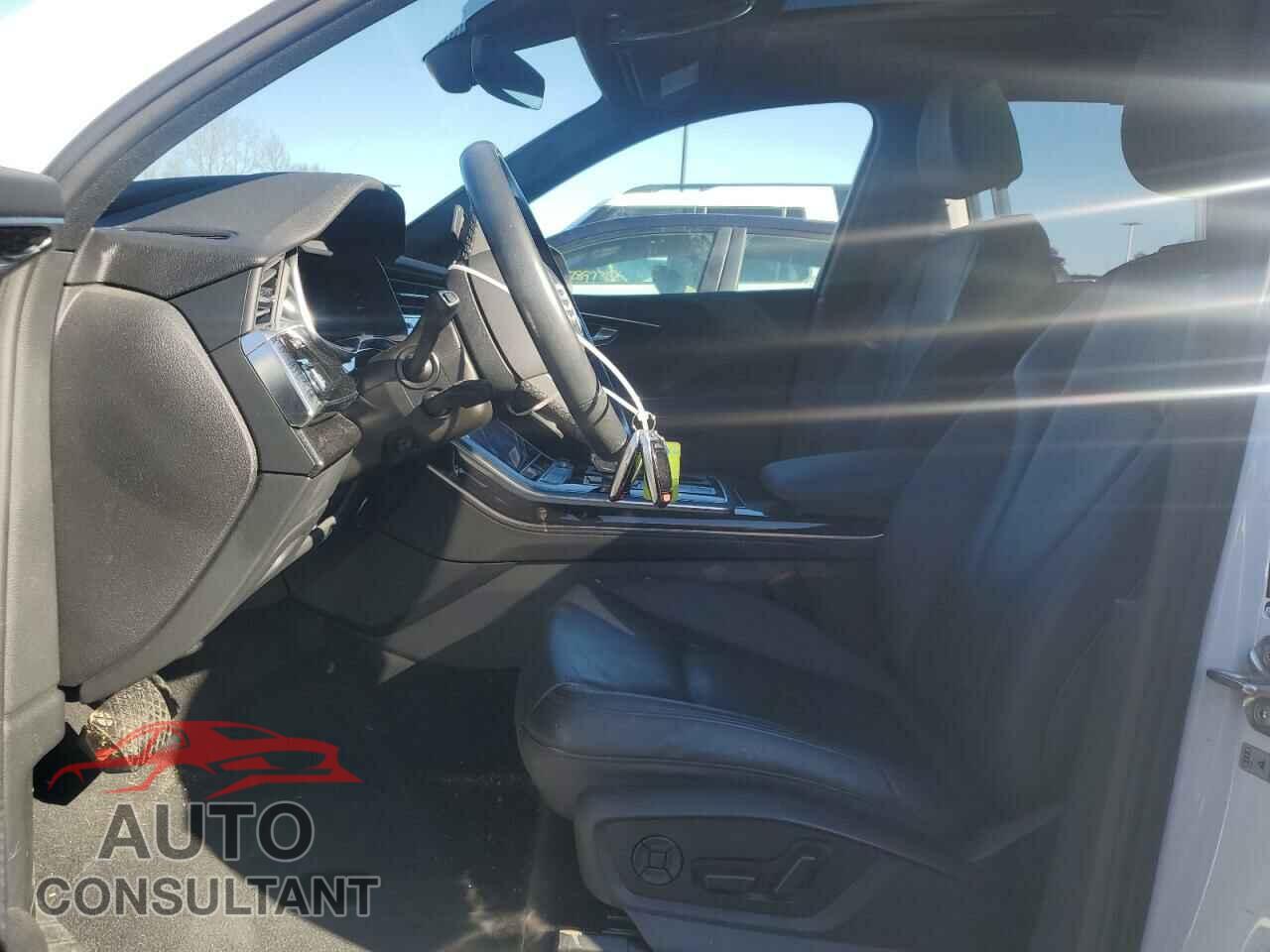 AUDI Q7 2021 - WA1VXAF79MD026357