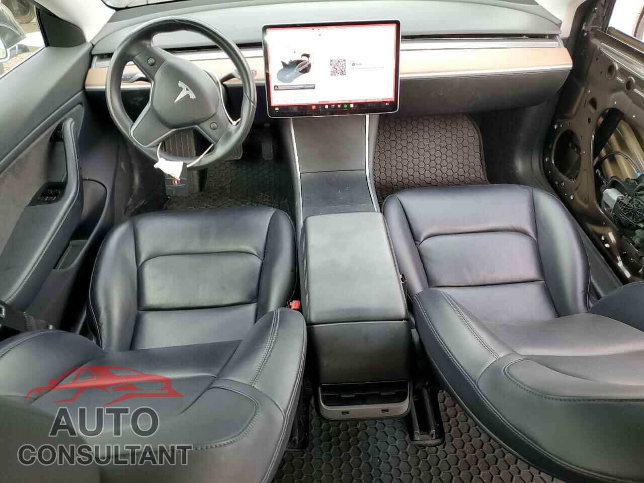 TESLA MODEL 3 2018 - 5YJ3E1EA6JF123200