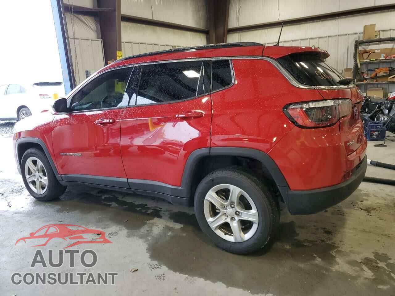 JEEP COMPASS 2023 - 3C4NJDBN8PT515568