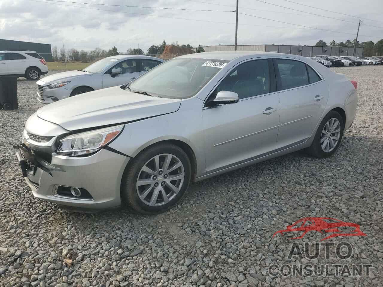 CHEVROLET MALIBU 2015 - 1G11D5SL9FF295076
