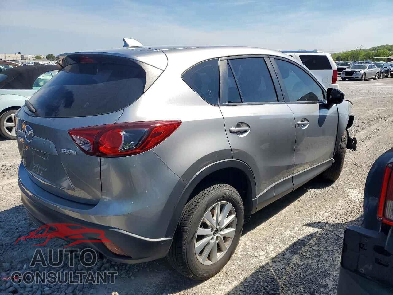 MAZDA CX-5 2014 - JM3KE2BE4E0336974