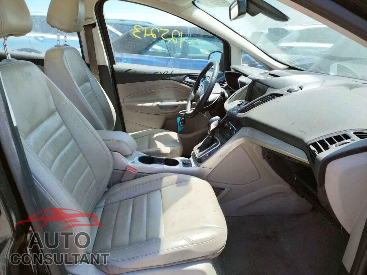 FORD CMAX 2016 - 1FADP5BU2GL104322