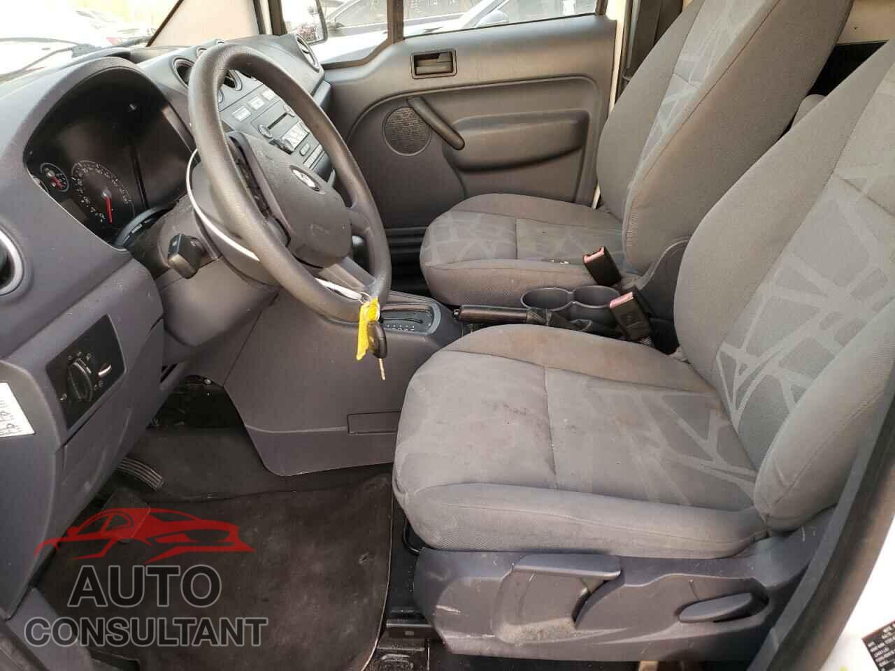 FORD TRANSIT 2013 - NM0LS7DN4DT153732
