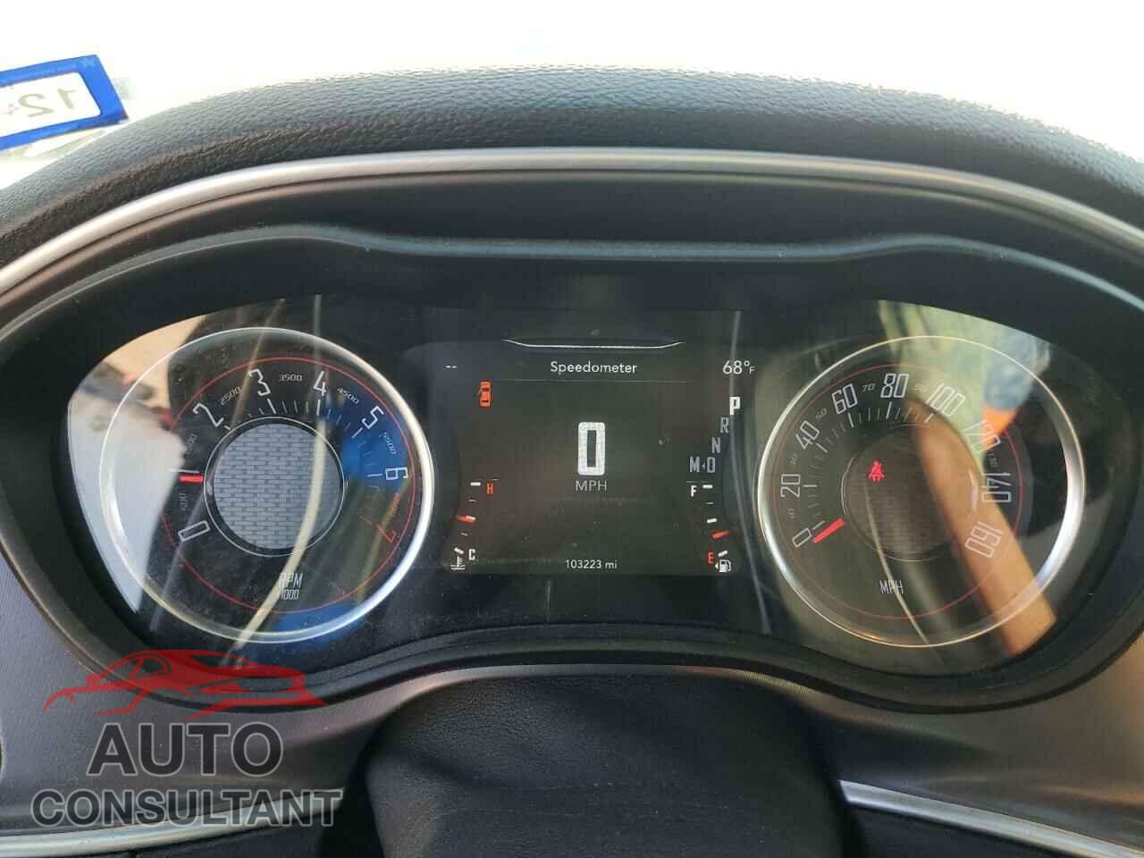 DODGE CHALLENGER 2021 - 2C3CDZAGXMH534548