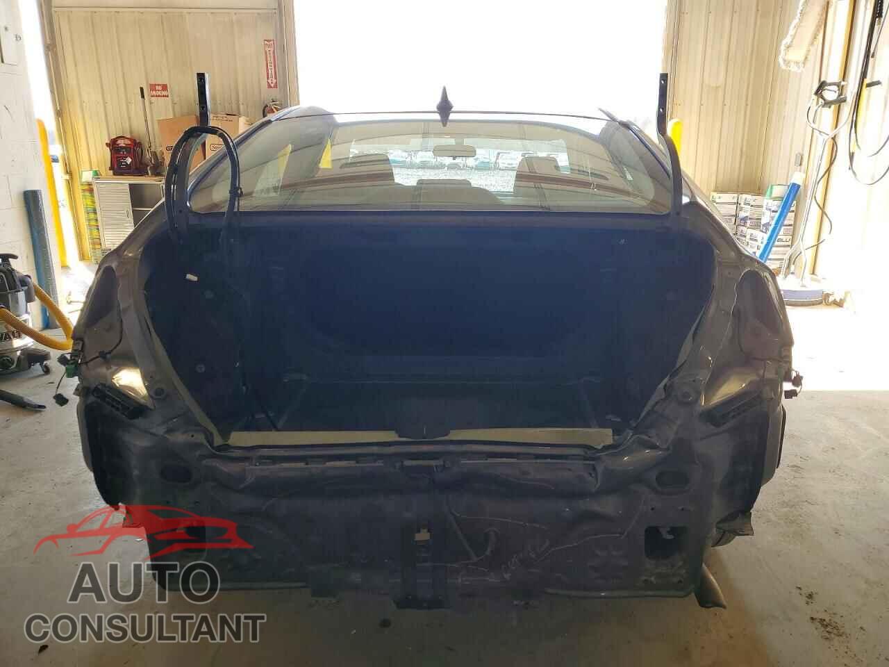 HONDA CIVIC 2017 - 19XFC2F70HE017983