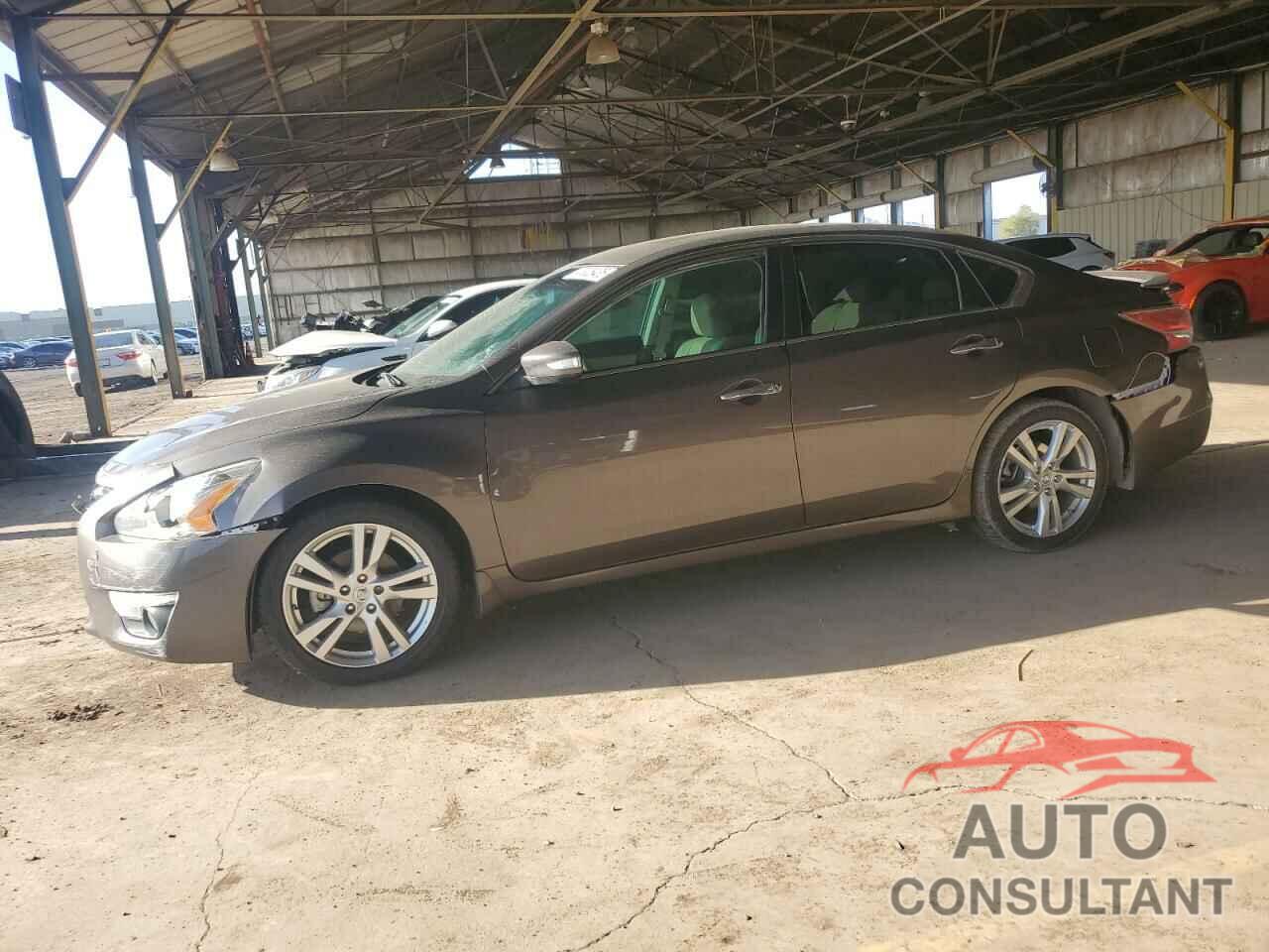 NISSAN ALTIMA 2015 - 1N4BL3AP7FC255075