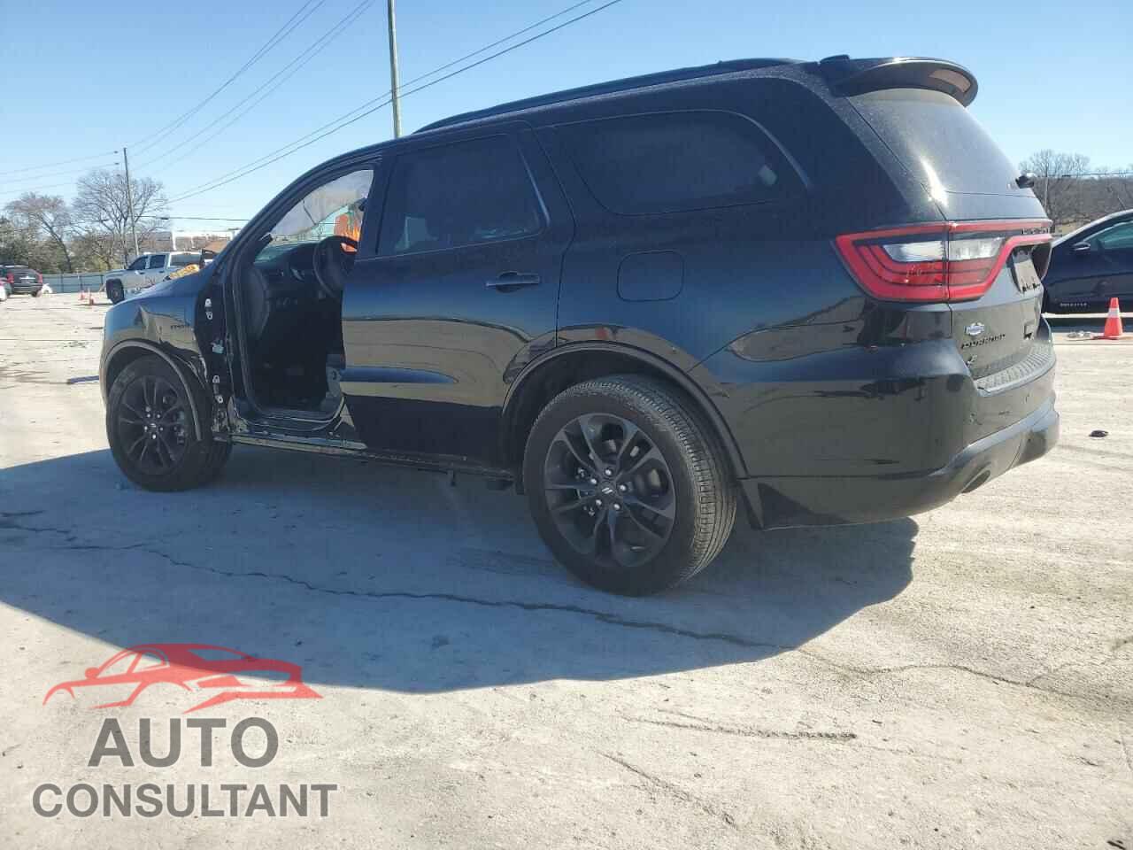 DODGE DURANGO 2024 - 1C4SDJCT4RC159513