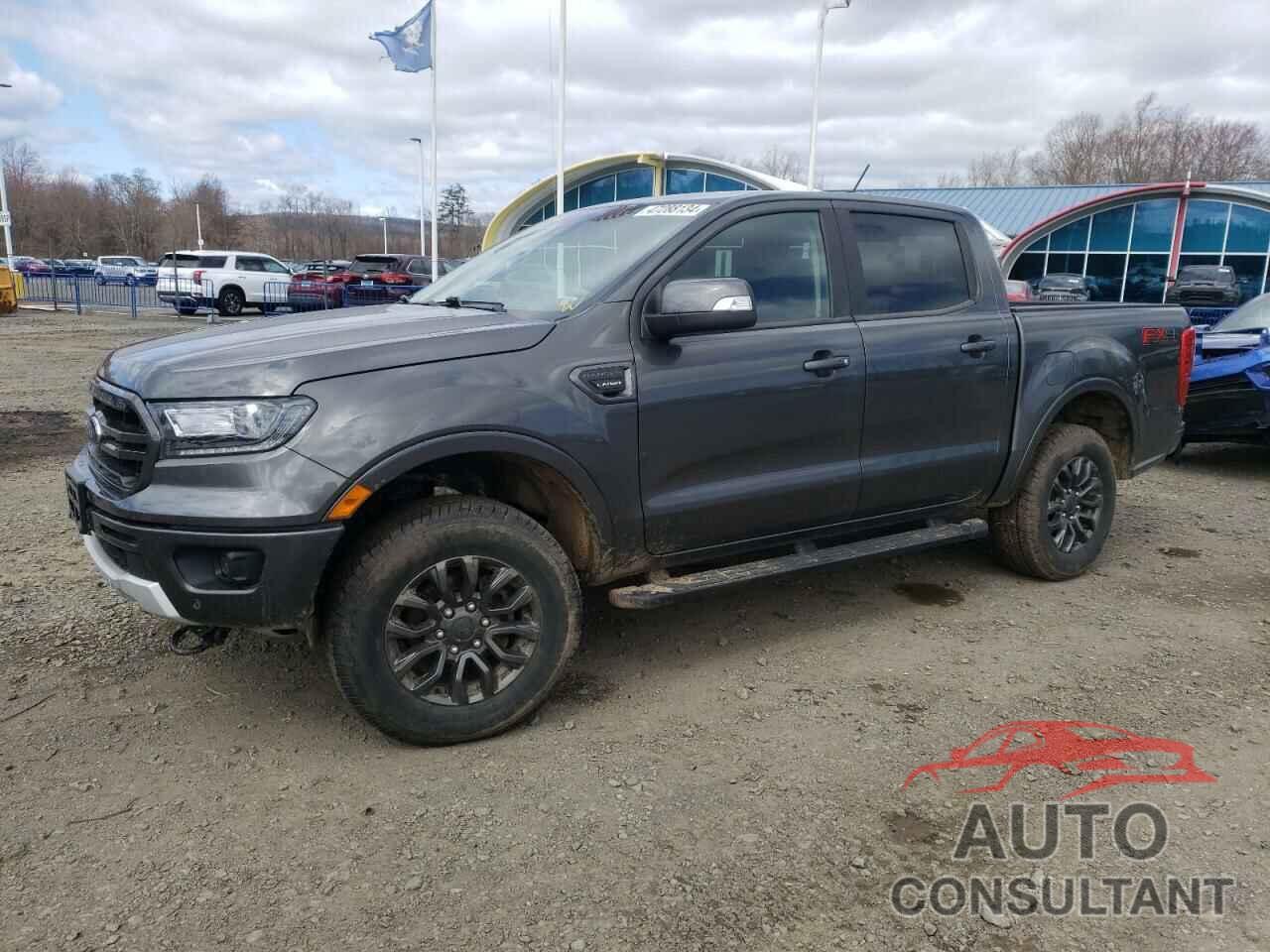 FORD RANGER 2019 - 1FTER4FHXKLA62975