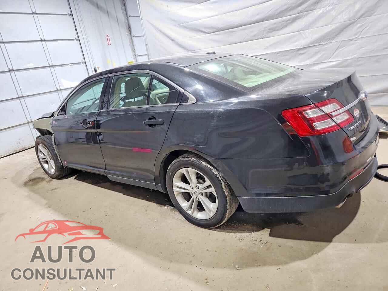 FORD TAURUS 2015 - 1FAHP2D86FG189298