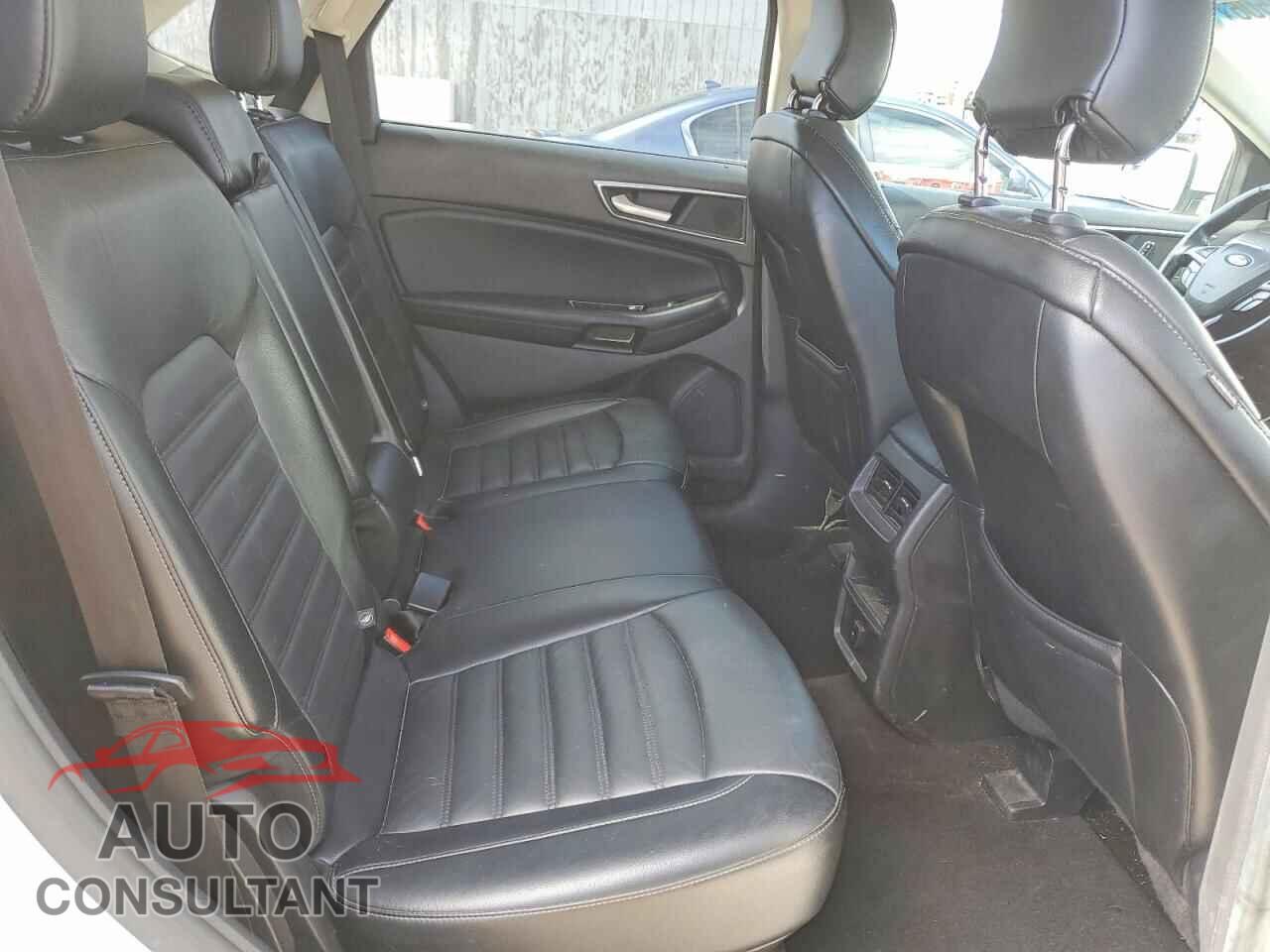 FORD EDGE 2015 - 2FMTK4J95FBB90991