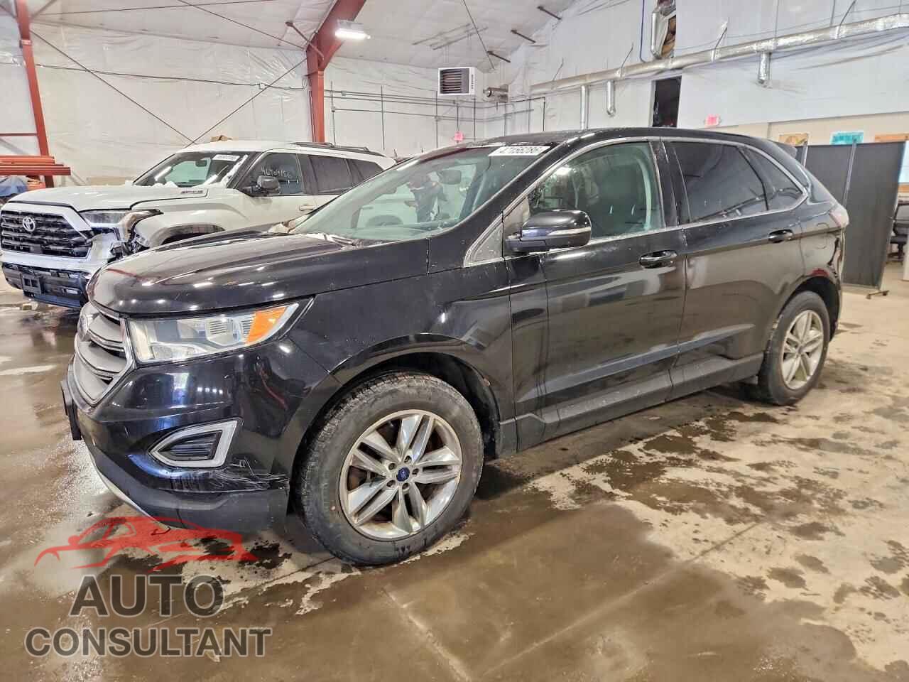 FORD EDGE 2016 - 2FMPK4J9XGBC00059