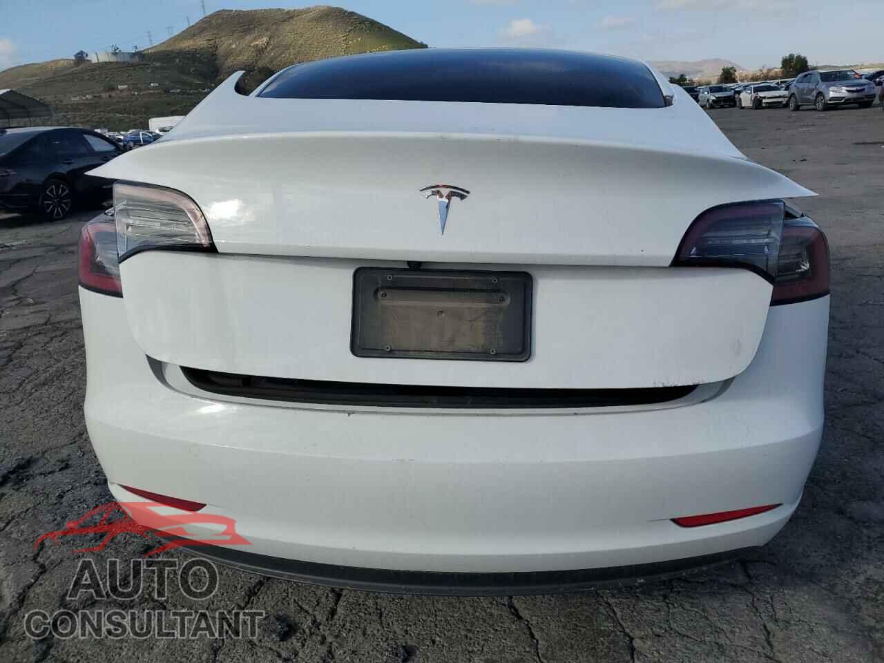 TESLA MODEL 3 2023 - 5YJ3E1EA0PF466982