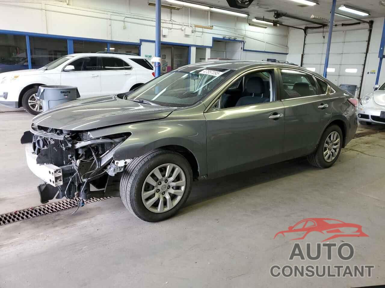 NISSAN ALTIMA 2015 - 1N4AL3AP7FC164562