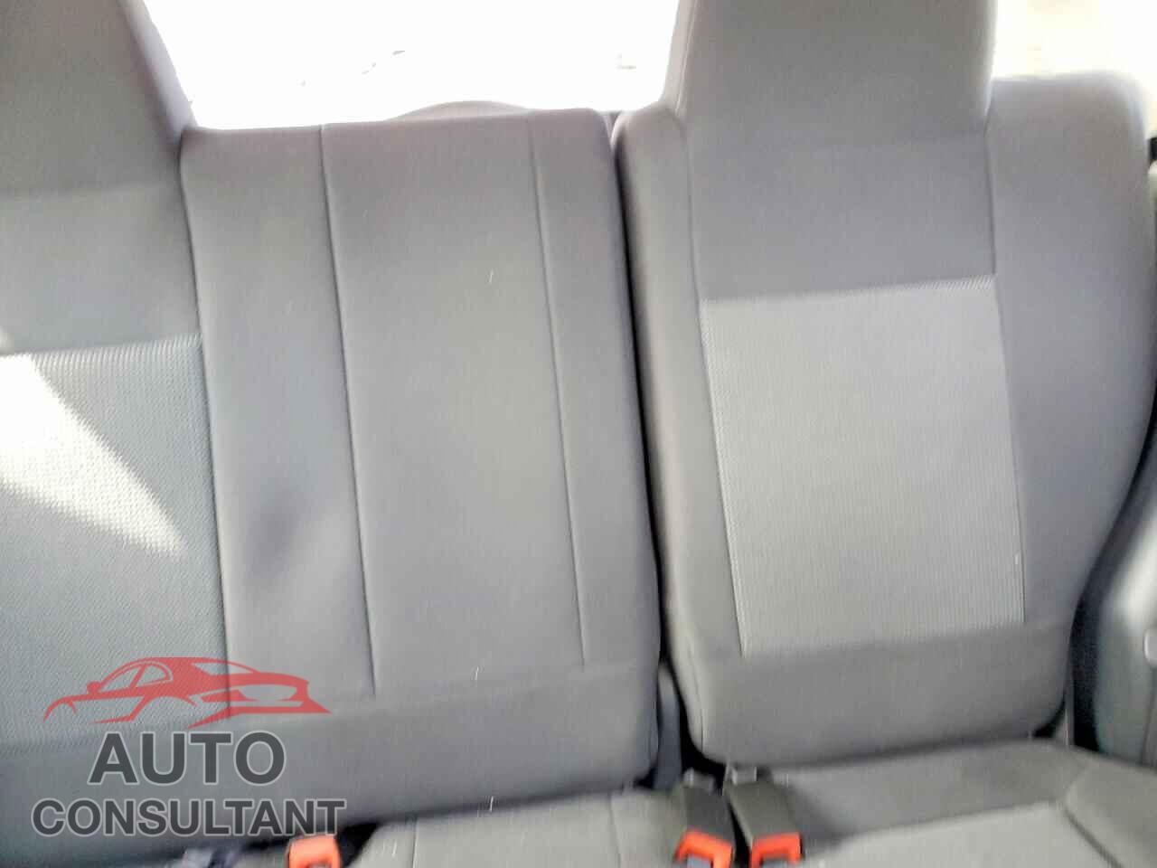 JEEP COMPASS 2011 - 1J4NF1FB8BD163844