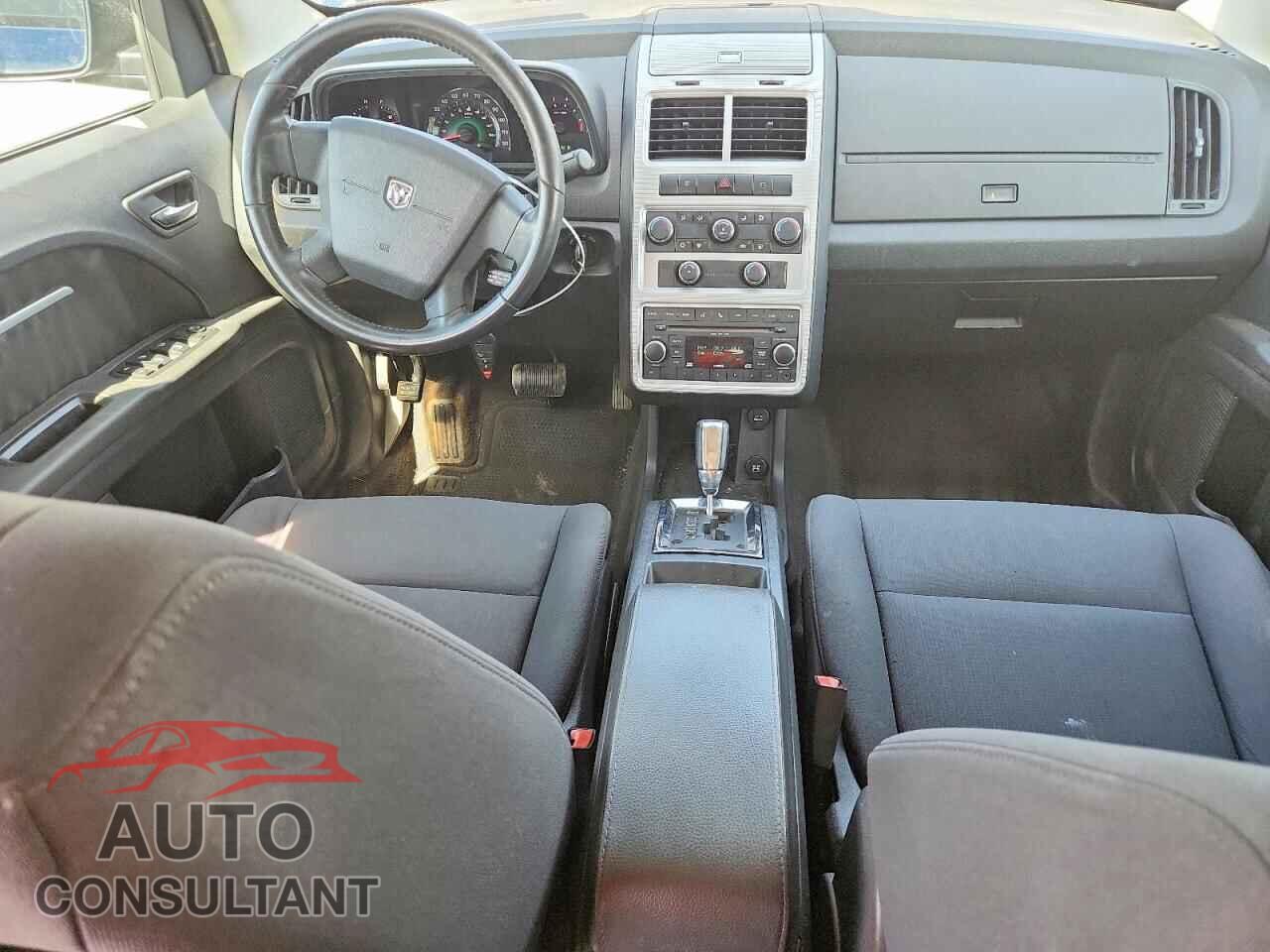 DODGE JOURNEY 2010 - 3D4PH5FVXAT114098