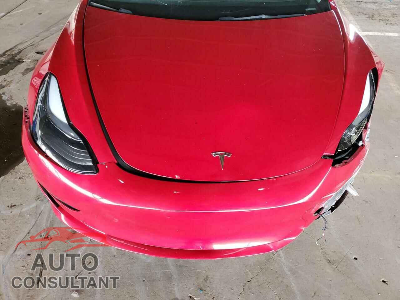 TESLA MODEL 3 2023 - 5YJ3E1EA9PF452546