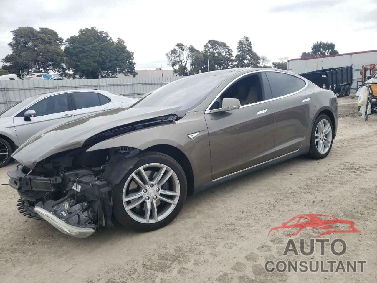 TESLA MODEL S 2016 - 5YJSA1E25GF126629