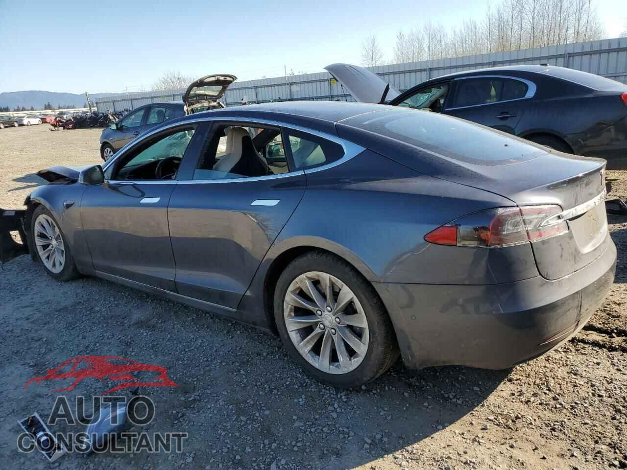 TESLA MODEL S 2019 - 5YJSA1E20KF347810
