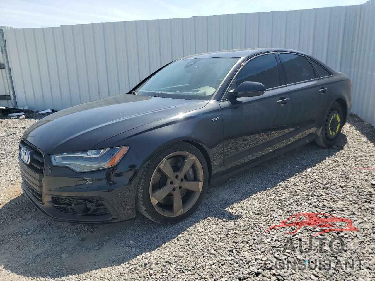 AUDI S6/RS6 2014 - WAUF2AFC9EN133262