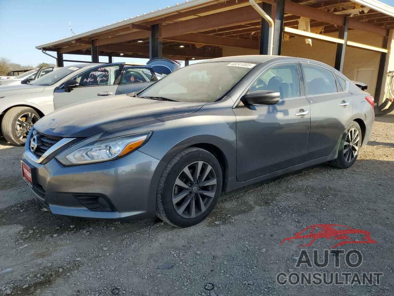NISSAN ALTIMA 2017 - 1N4AL3AP2HC133366