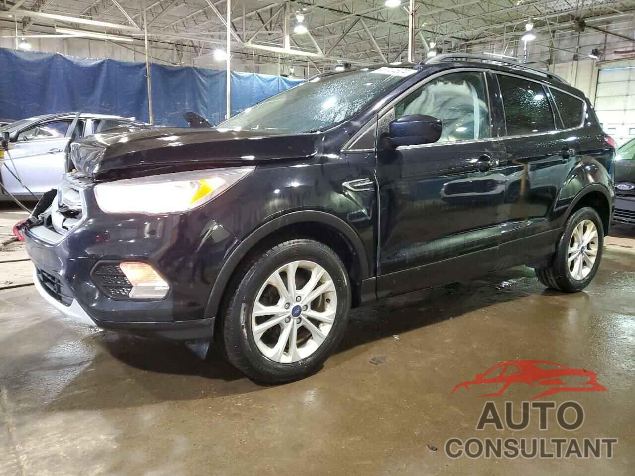 FORD ESCAPE 2018 - 1FMCU0GDXJUC03140