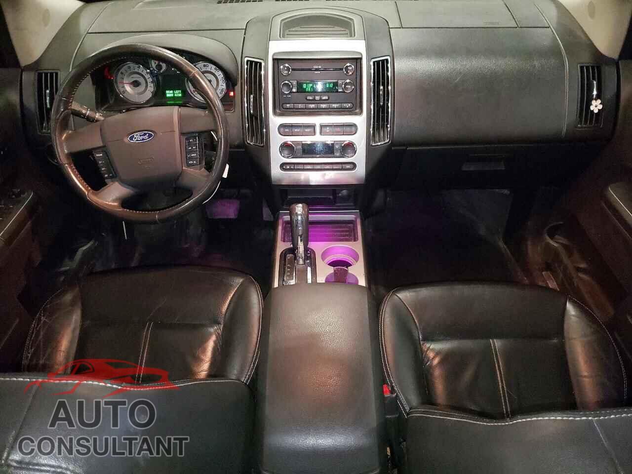 FORD EDGE 2009 - 2FMDK49C59BA32997
