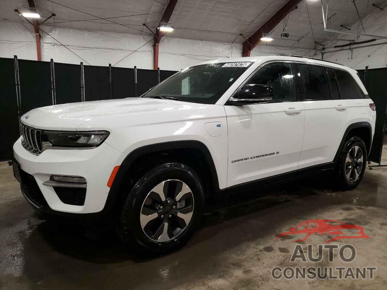 JEEP GRAND CHER 2024 - 1C4RJYB6XRC145868