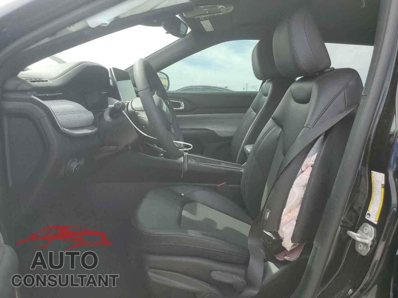 JEEP COMPASS 2024 - 3C4NJDBN1RT579521