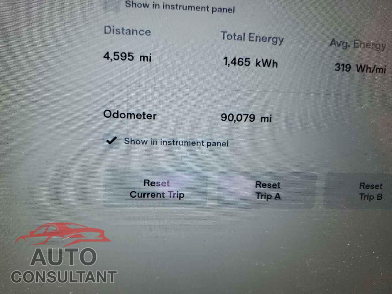 TESLA MODEL S 2016 - 5YJSA1E25GF146783