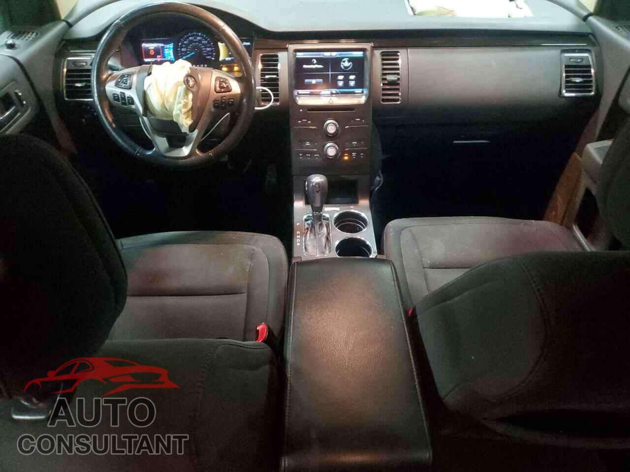 FORD FLEX 2014 - 2FMHK6C8XEBD08571