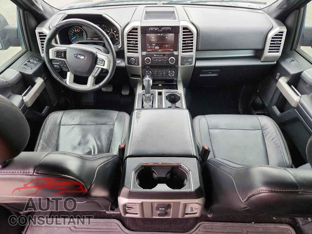 FORD F150 2015 - 1FTEW1EG2FKE36099