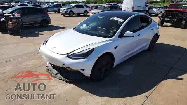 TESLA MODEL 3 2021 - 5YJ3E1EA3MF062019