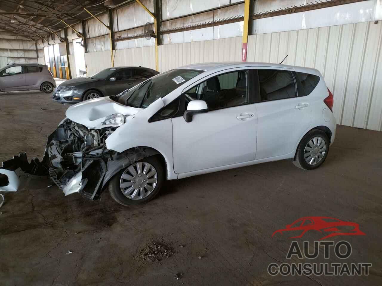 NISSAN VERSA 2015 - 3N1CE2CP2FL444028