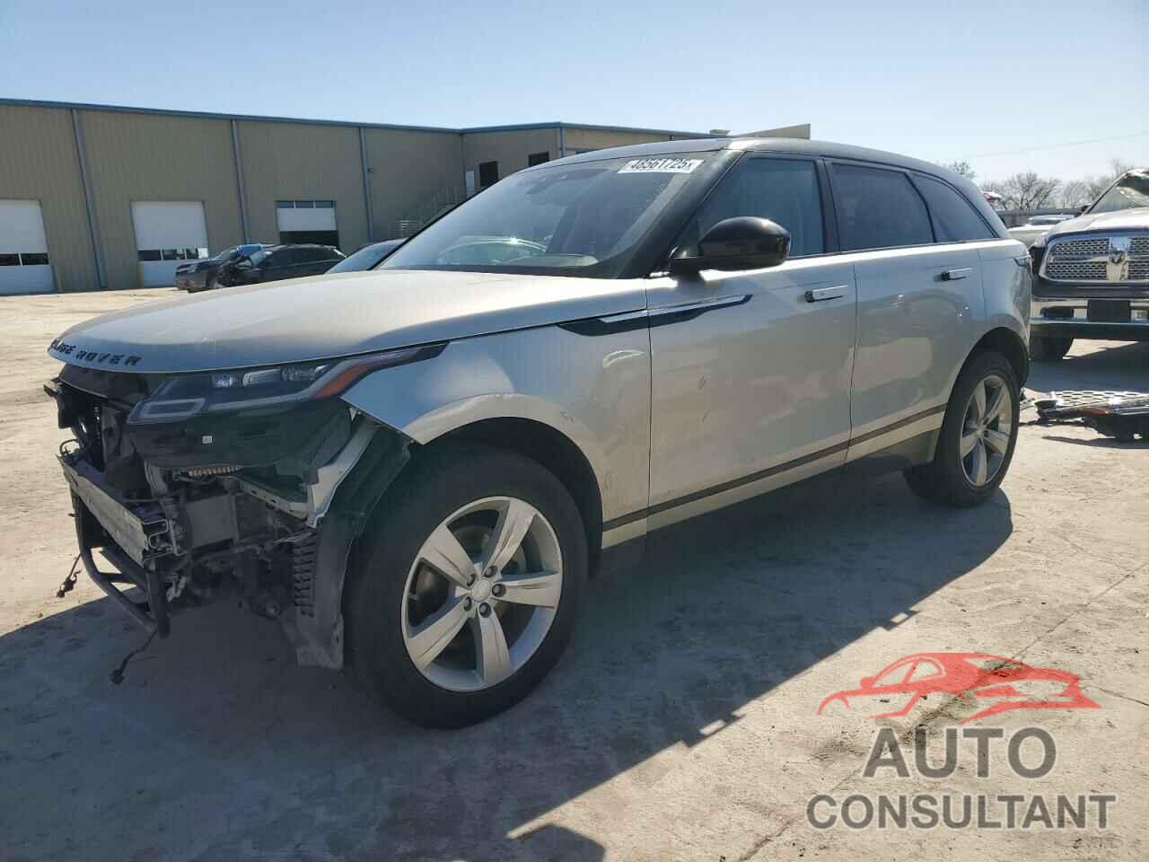 LAND ROVER RANGEROVER 2019 - SALYB2EX0KA225068