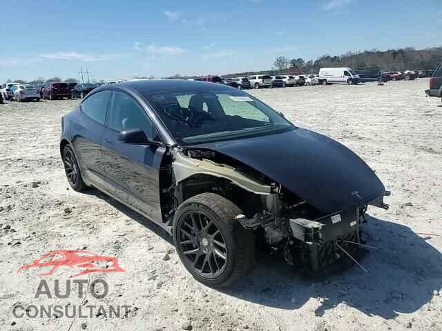 TESLA MODEL 3 2024 - 5YJ3E1EB1RF799509