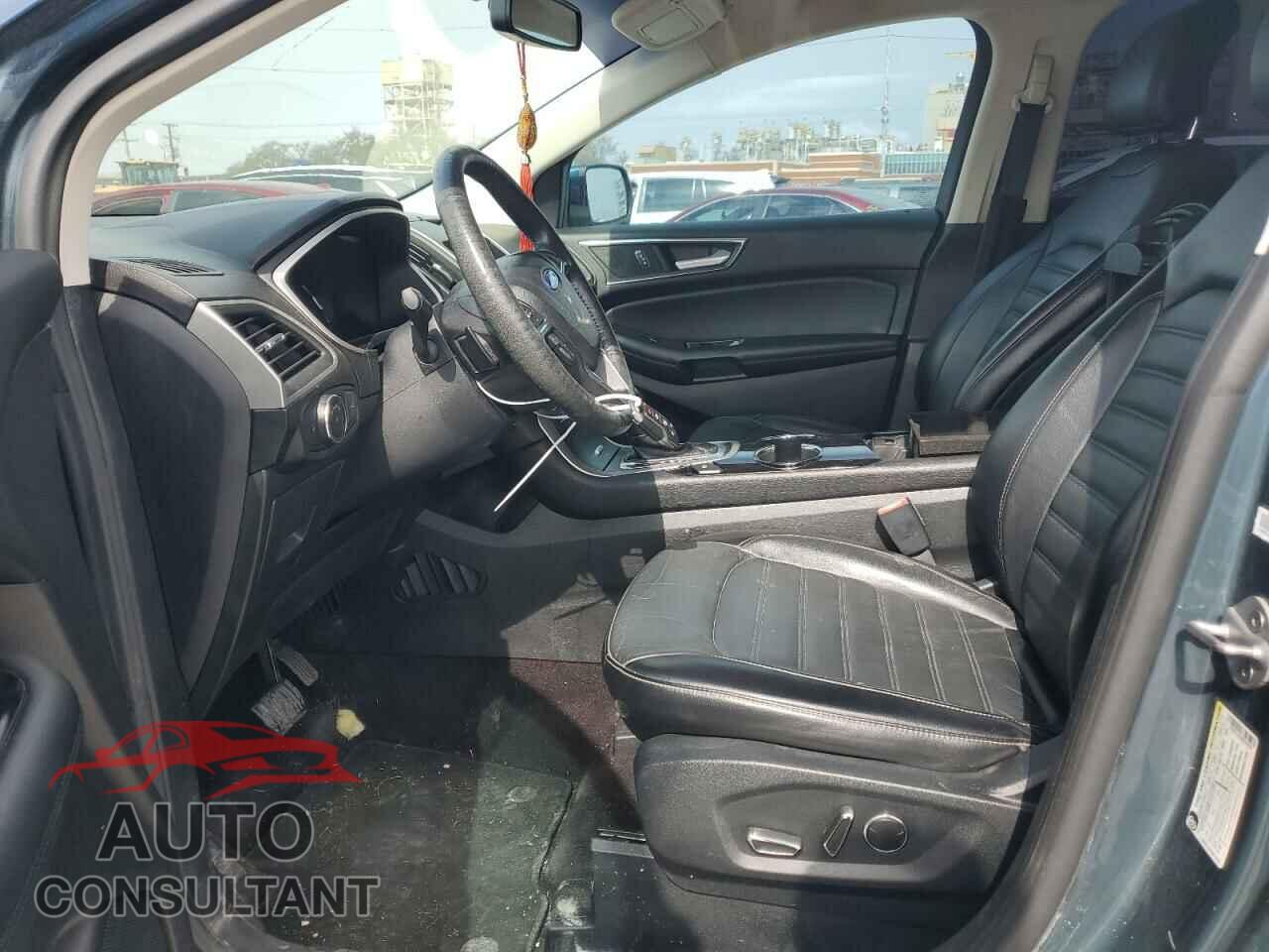 FORD EDGE 2016 - 2FMPK3J93GBC40008