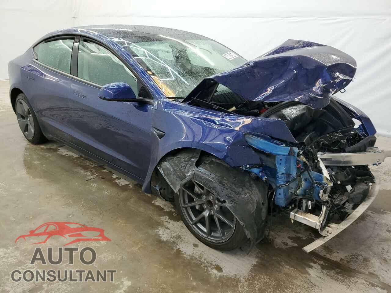 TESLA MODEL 3 2023 - 5YJ3E1EA3PF436746