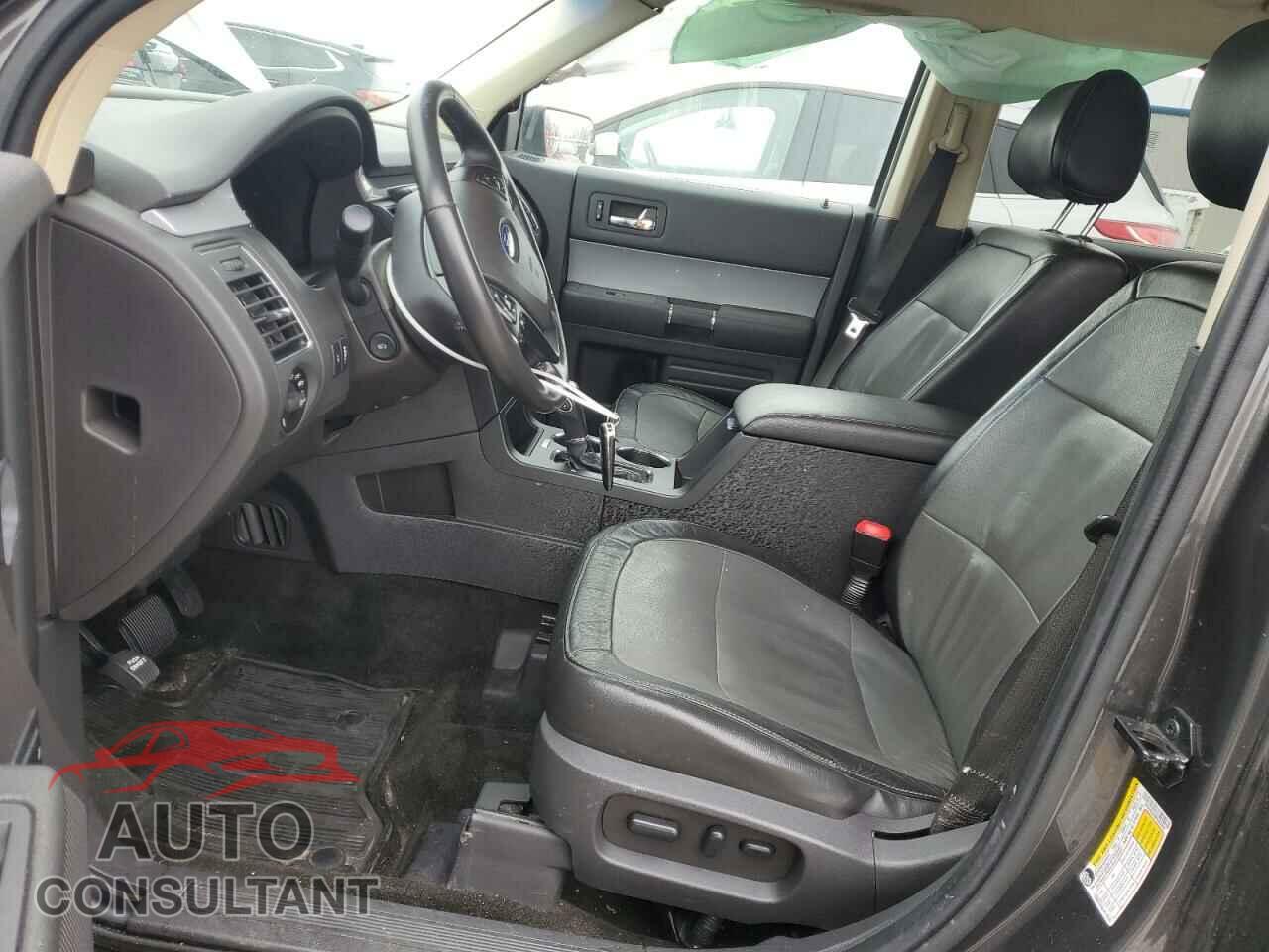 FORD FLEX 2015 - 2FMHK6C80FBA22830