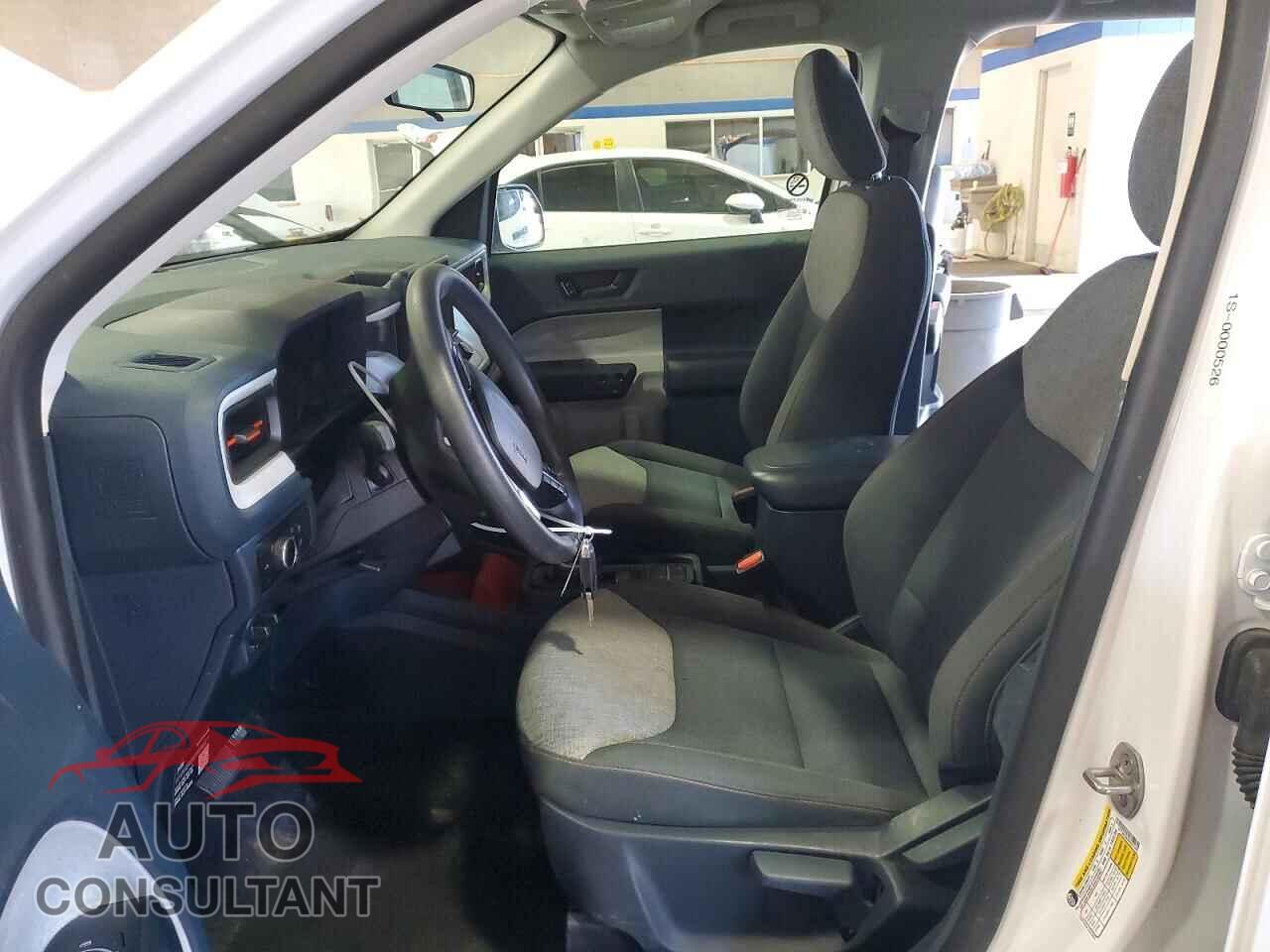 FORD MAVERICK 2024 - 3FTTW8J93RRB37745