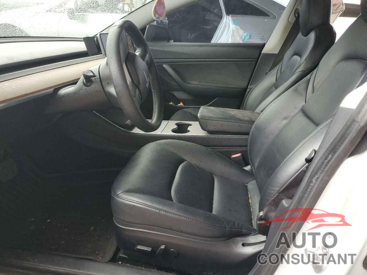 TESLA MODEL 3 2020 - 5YJ3E1EB4LF637428