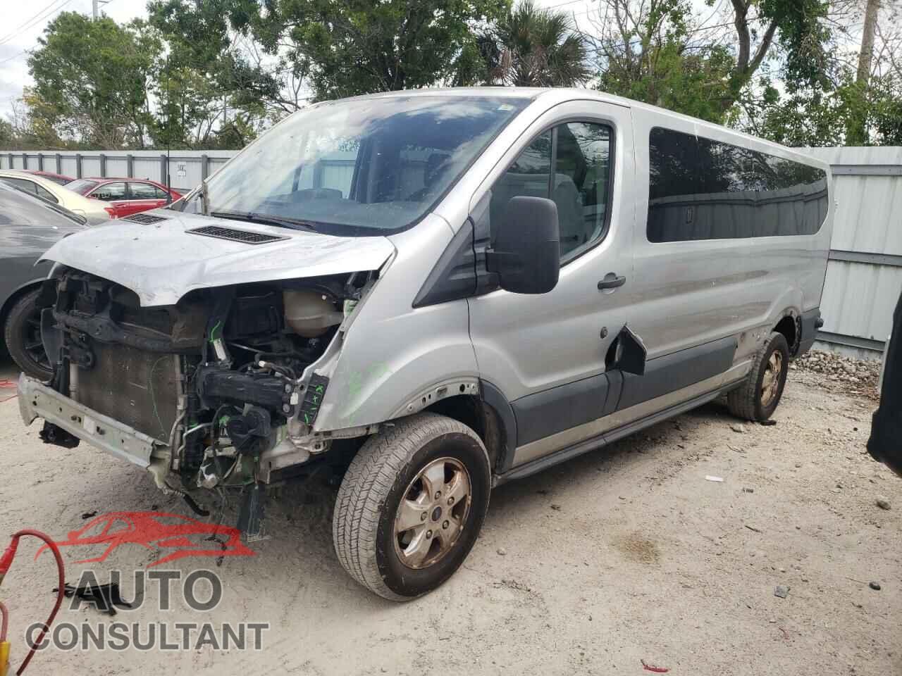 FORD TRANSIT 2017 - 1FBZX2YM0HKA90860