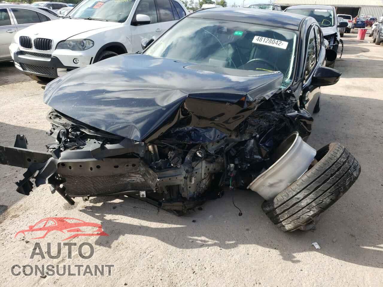 MAZDA 6 2017 - JM1GL1V50H1126204