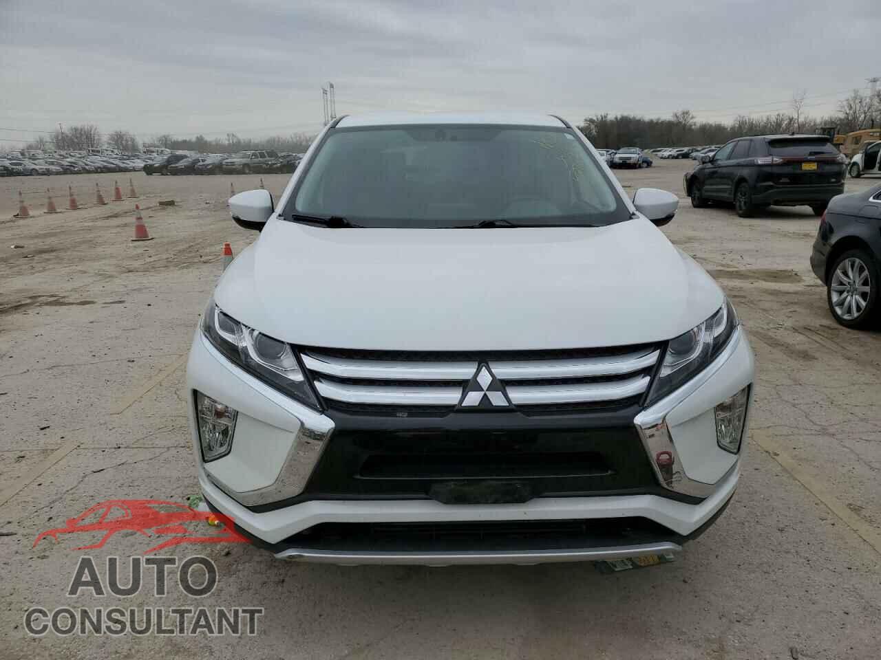MITSUBISHI ECLIPSE 2019 - JA4AT5AA2KZ000705