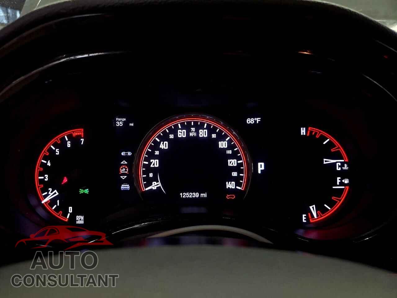 DODGE DURANGO 2023 - 1C4RDHAG6PC624738