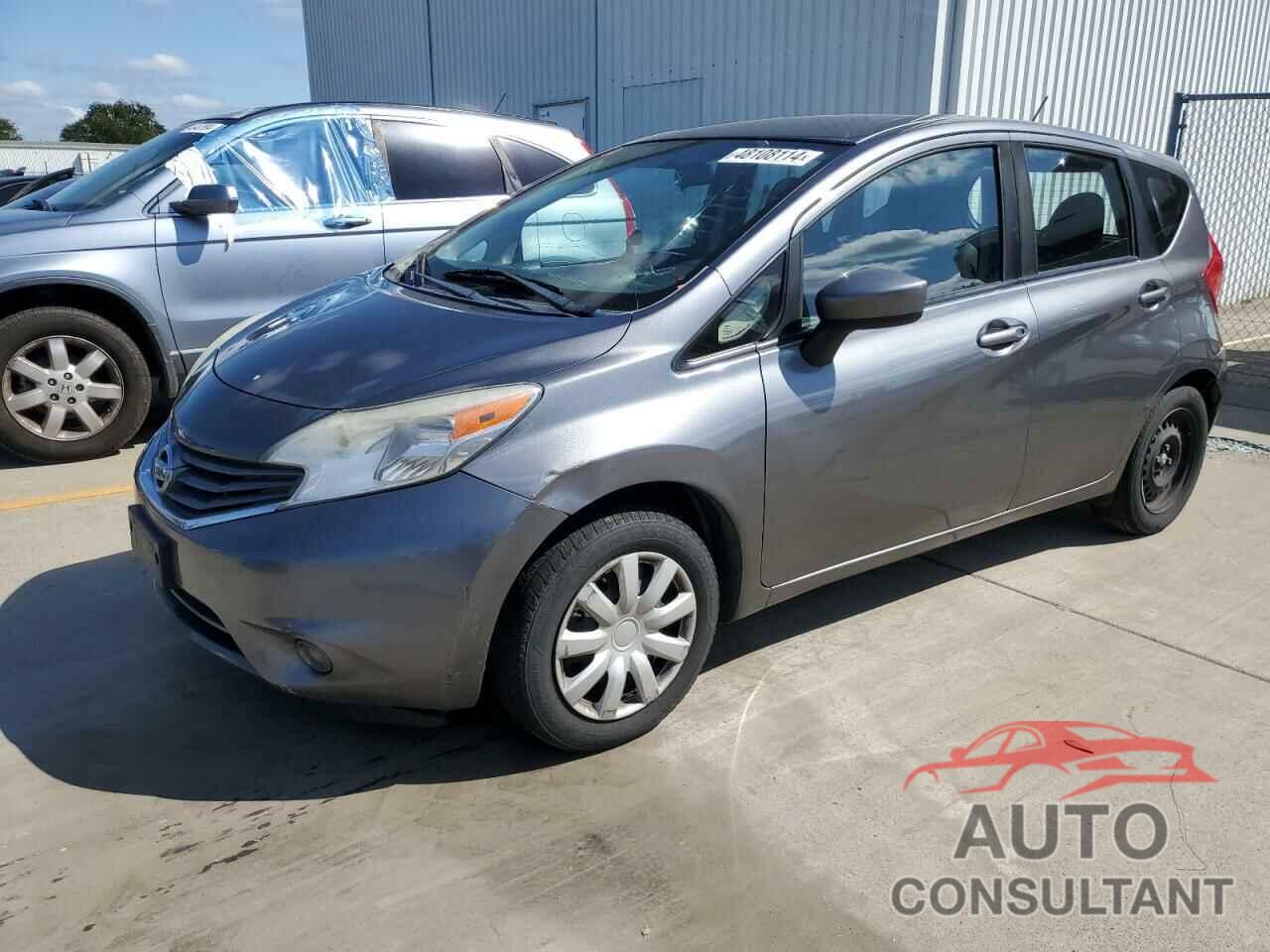 NISSAN VERSA 2016 - 3N1CE2CP2GL383832