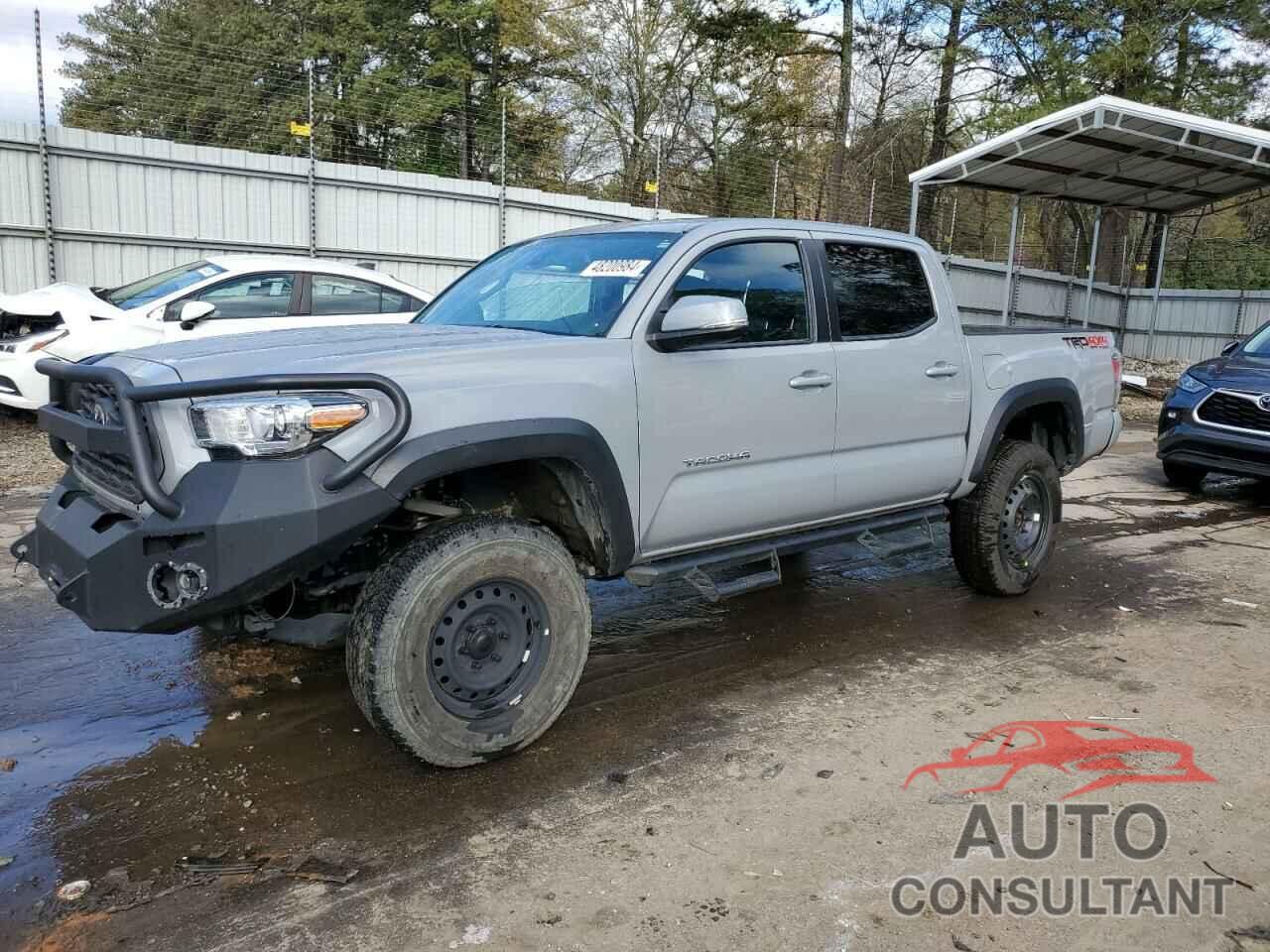 TOYOTA TACOMA 2020 - 3TMCZ5AN4LM346127