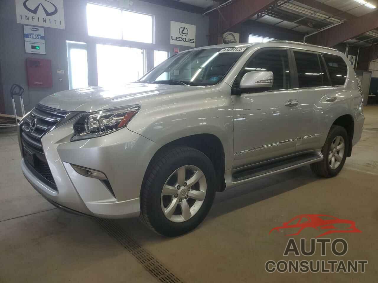 LEXUS GX 2015 - JTJBM7FX8F5093658